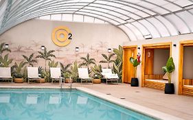 O2 Hotel Mar del Plata